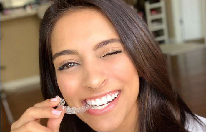invisalign CDMX mexico