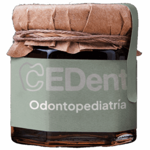Odontopediatría