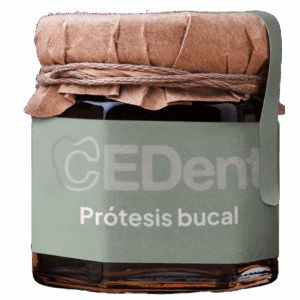 Prótesis Bucal